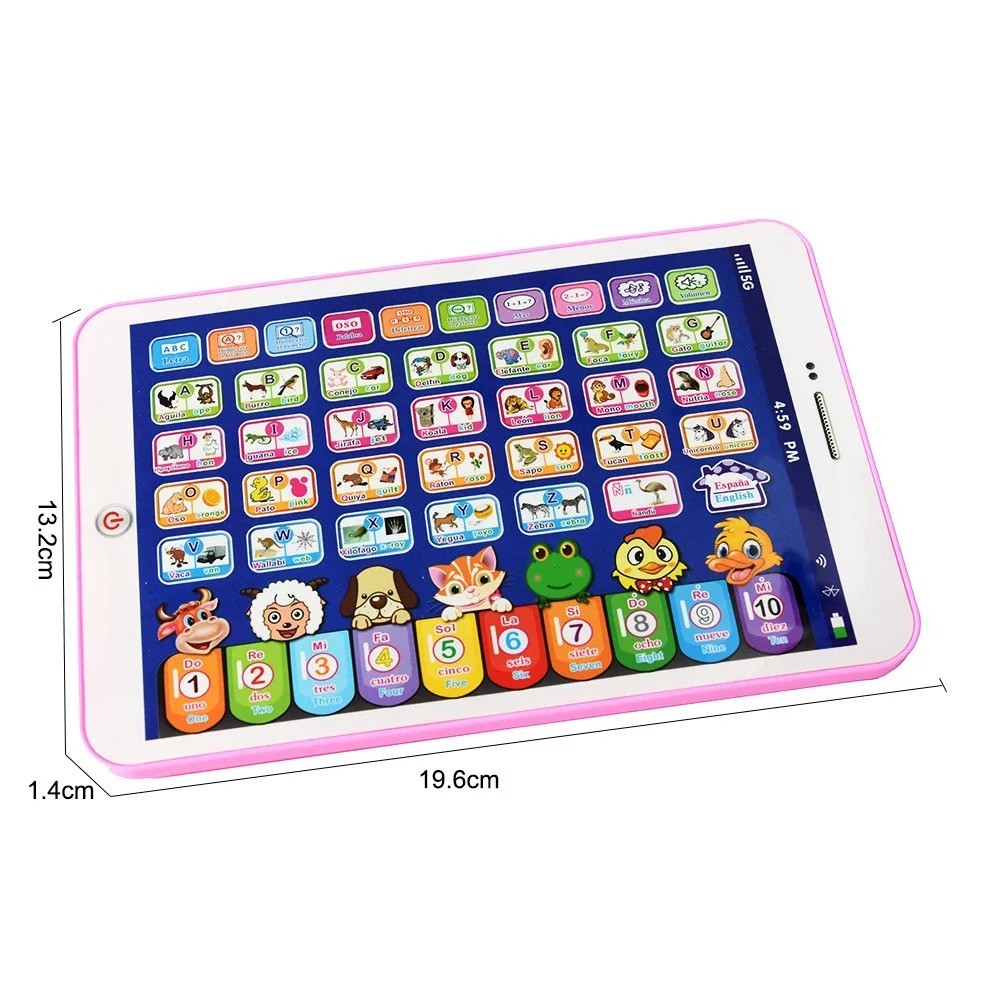 2026 NEW Educational Learning Toys for Kids Toddlers Age 2 3 4 5 6 7 Years Old