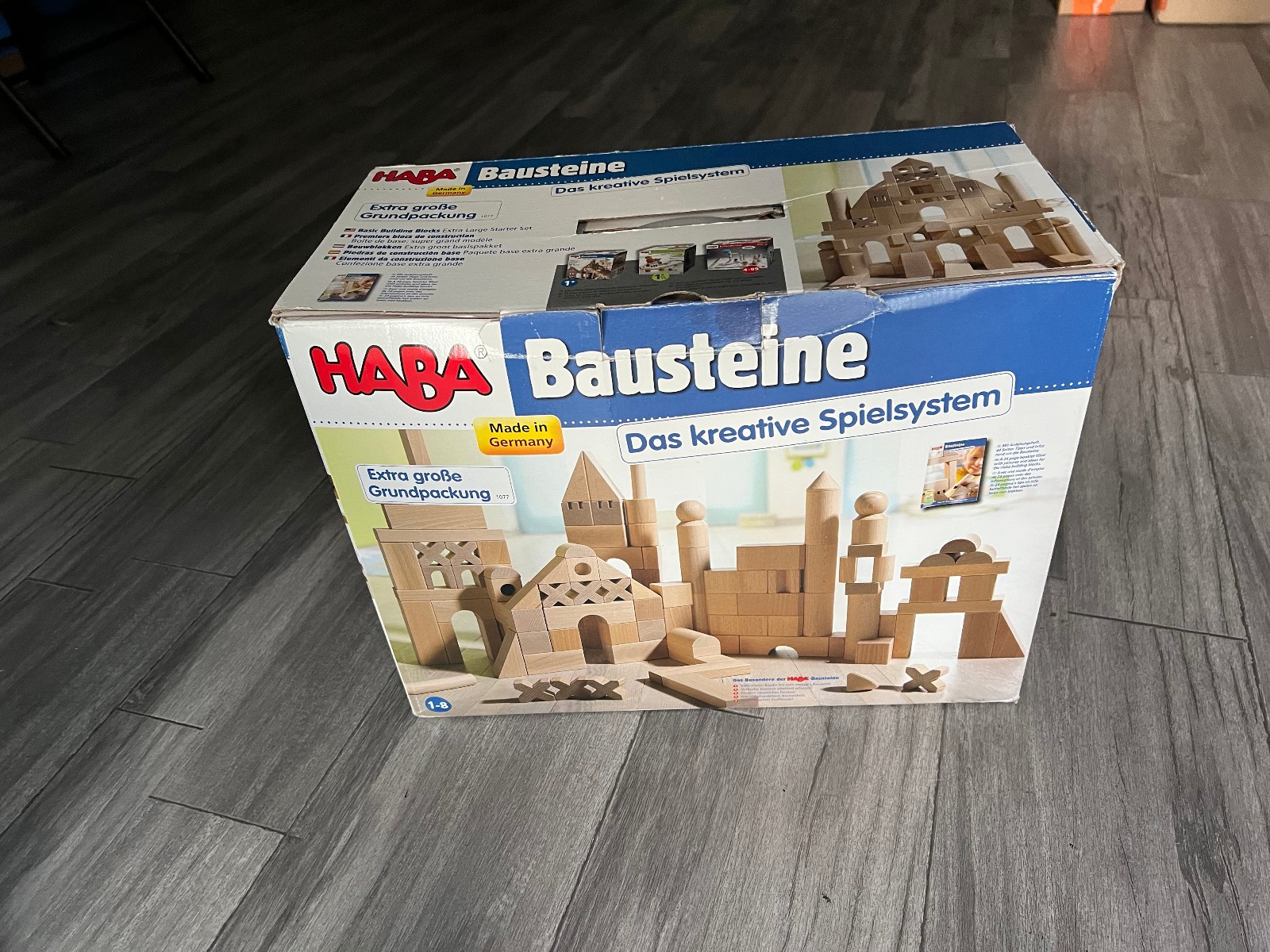 Childern toys