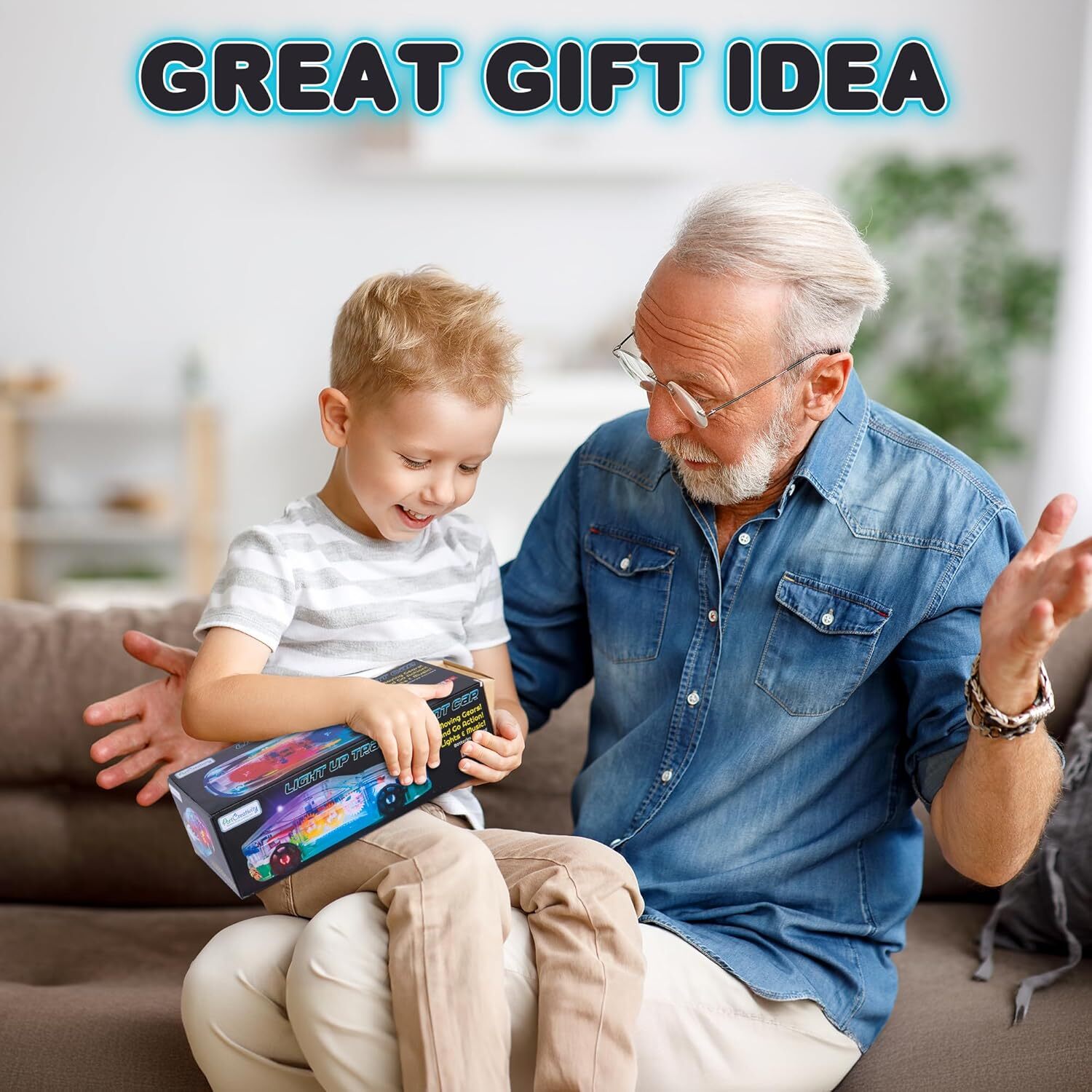 Educational Learning Toys for Kids Toddlers Age 2 3 4 5 6 7 Years Old Boys Girls