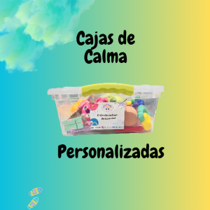 Caja de Calma XL