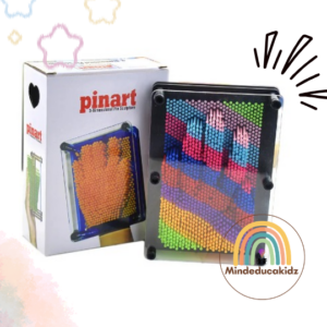 PINART Sensorial Multicolor Tamaño XL