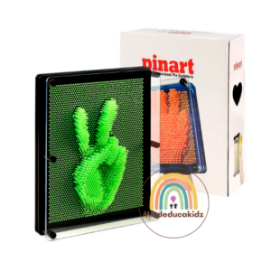 PINART XL - Color VERDE